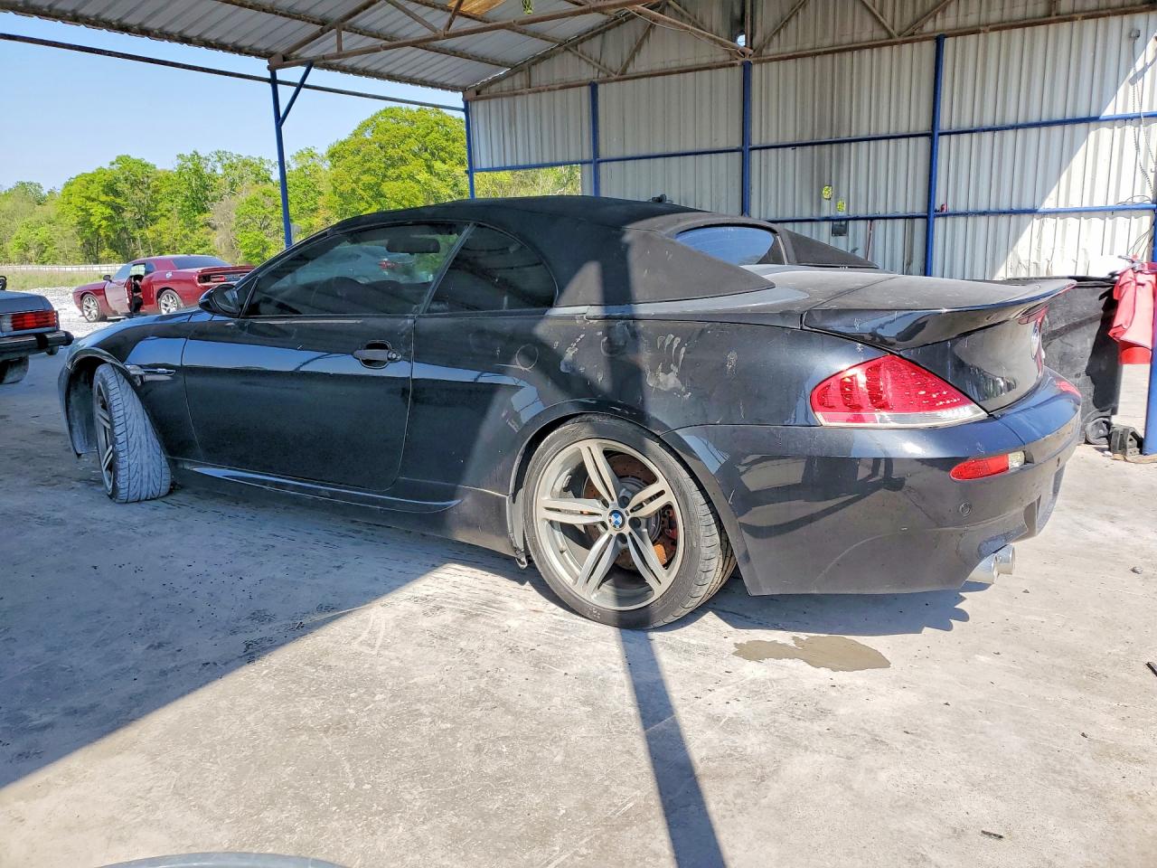 BMW M Series