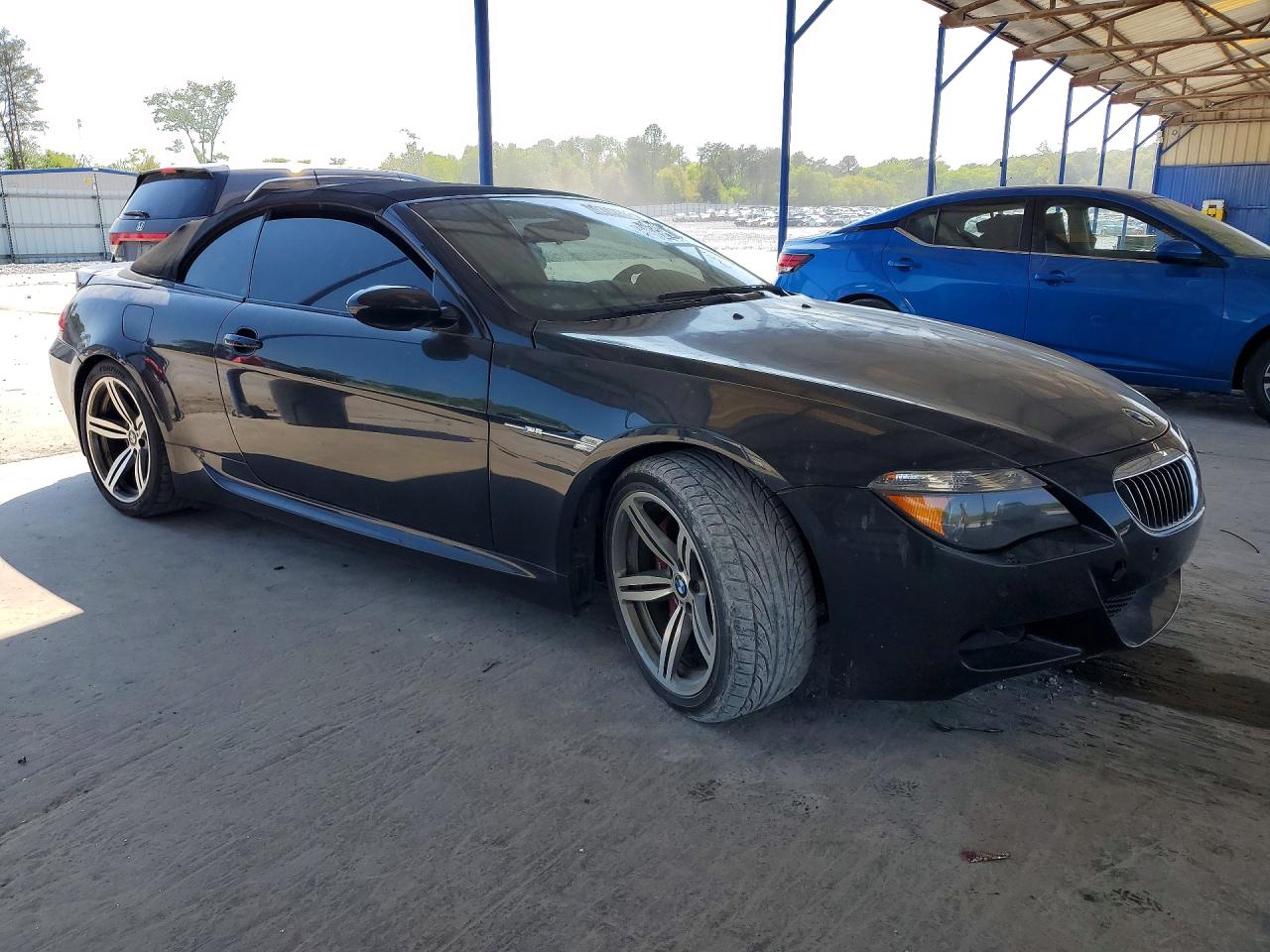 BMW M Series