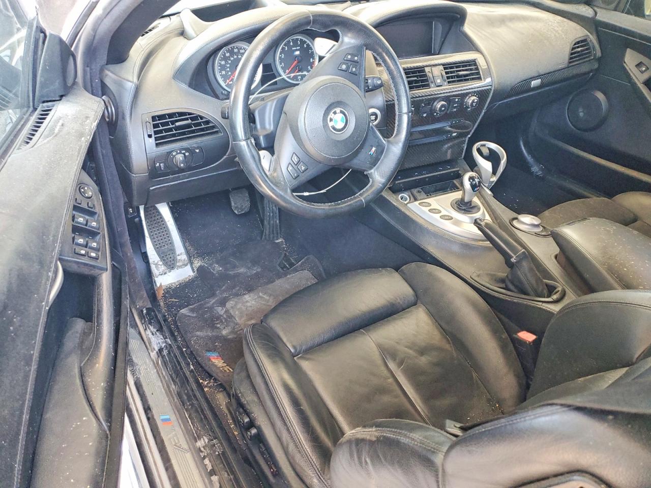 BMW M Series