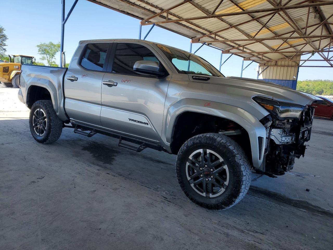 Toyota Tacoma Trd Sport Hv