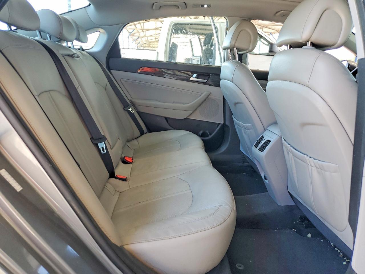 Hyundai SONATA Limited