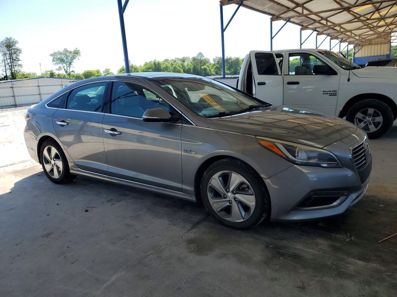 Hyundai SONATA Limited