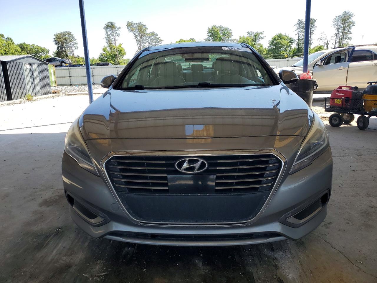 Hyundai SONATA Limited