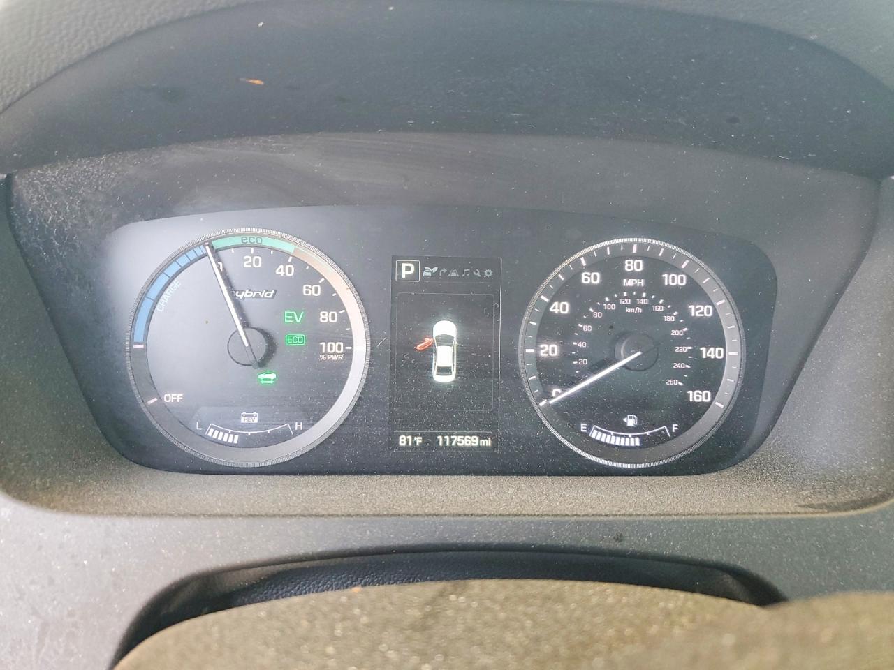 Hyundai SONATA Limited