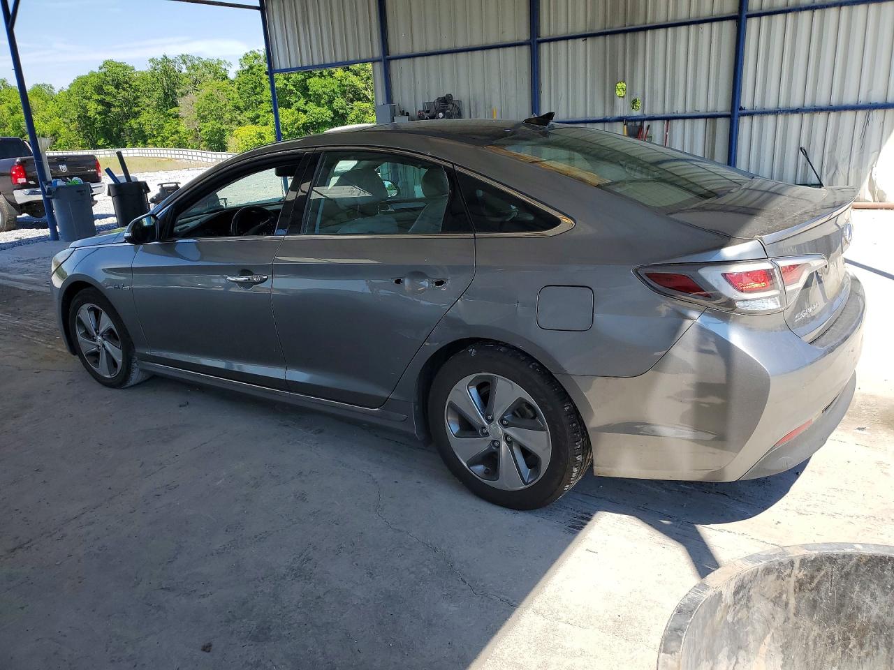 Hyundai SONATA Limited