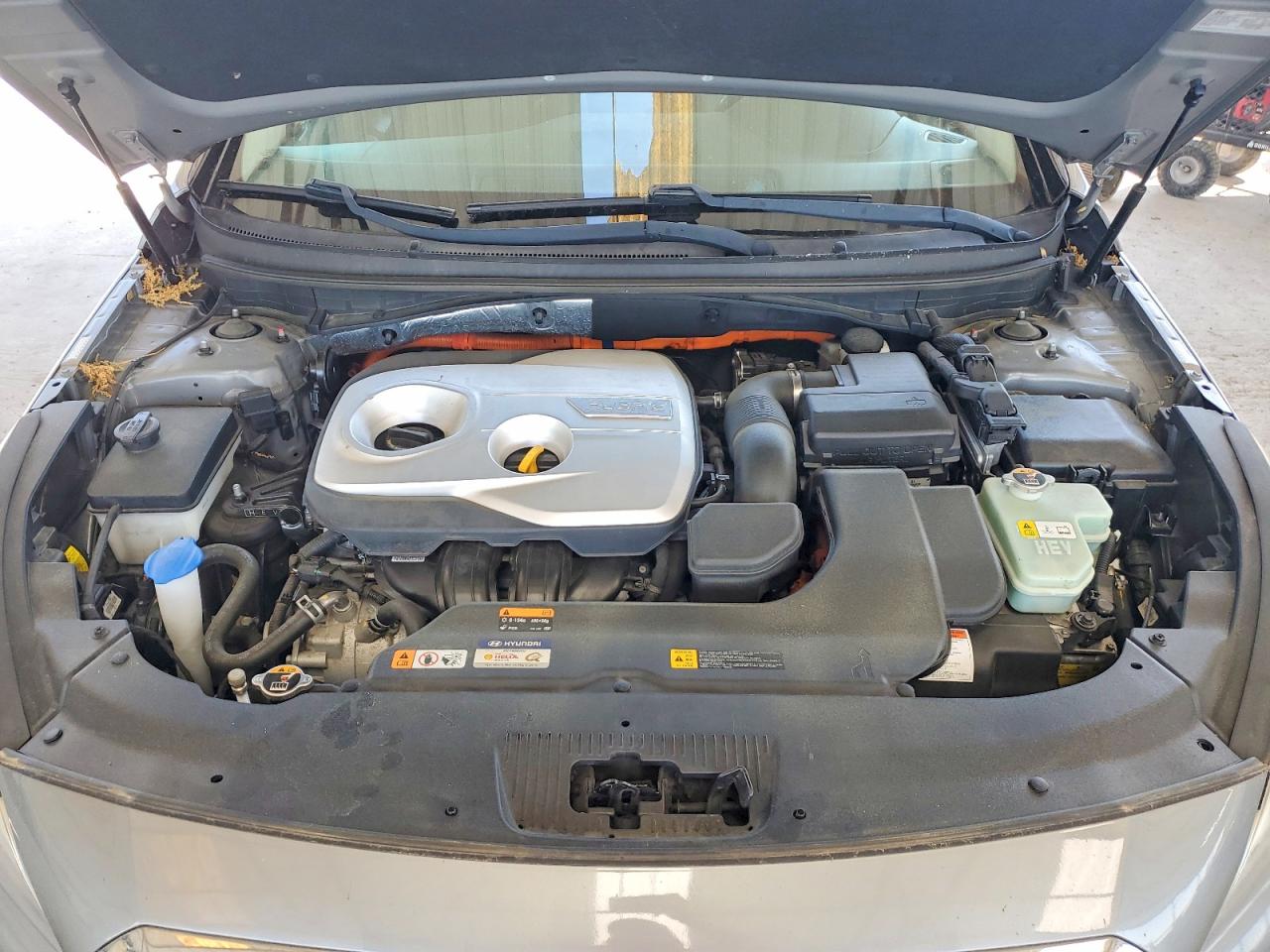Hyundai SONATA Limited