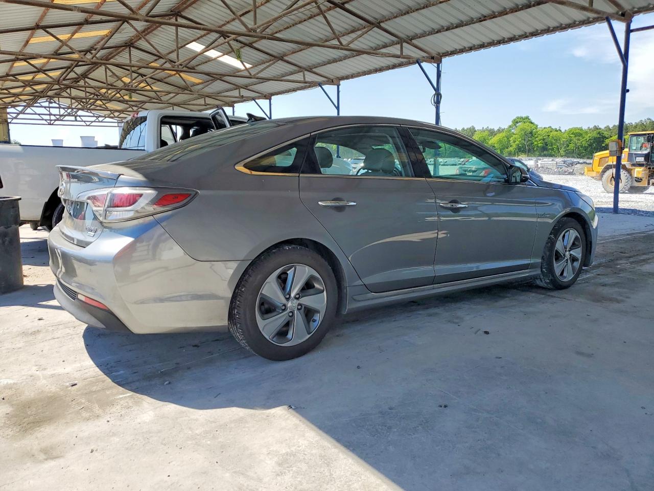 Hyundai SONATA Limited