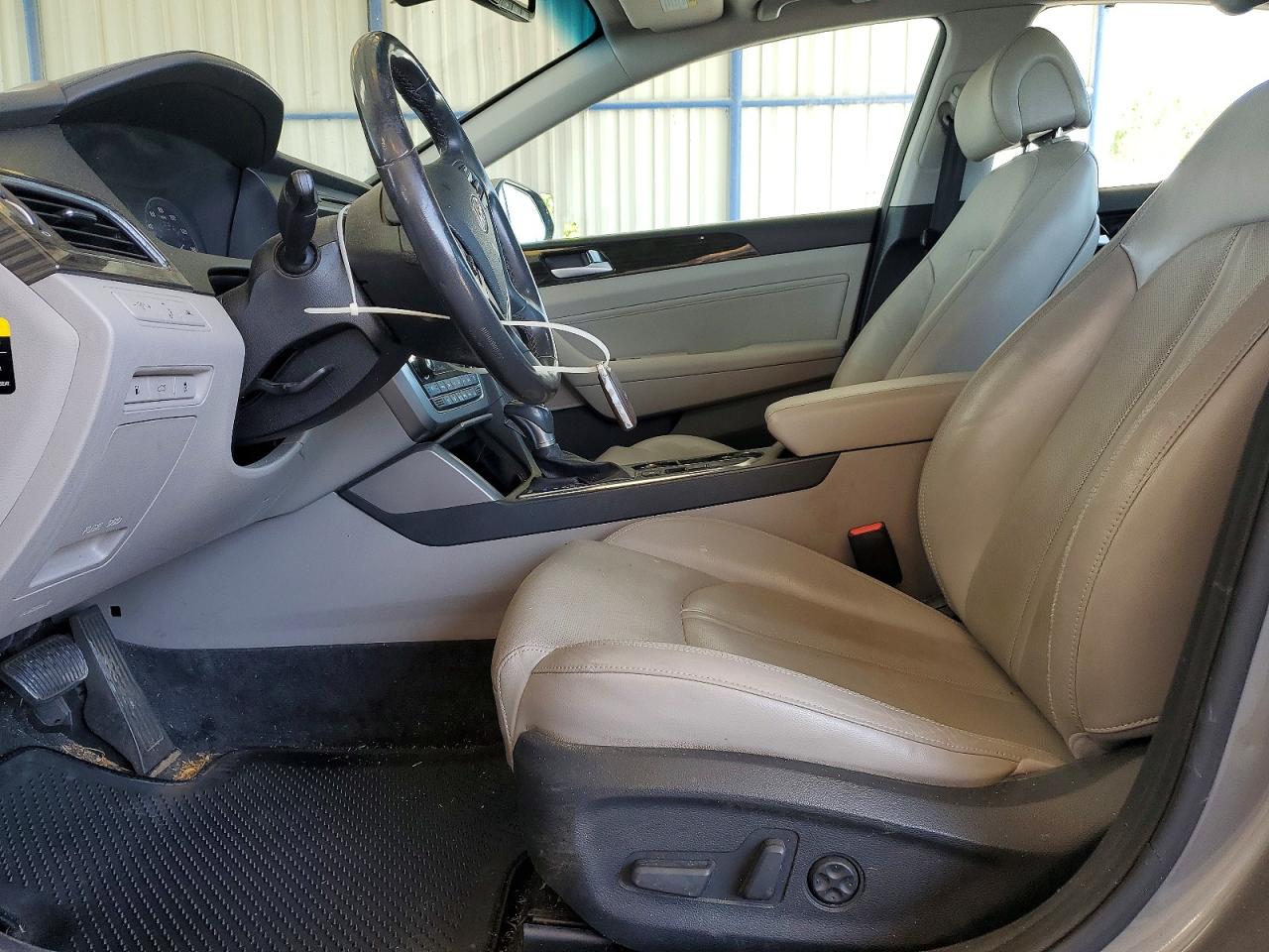 Hyundai SONATA Limited