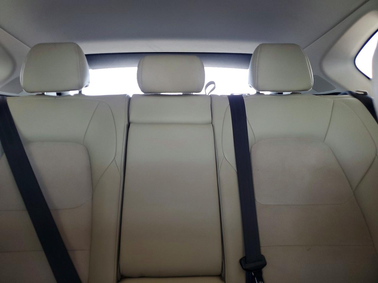 Mazda Cx Touring
