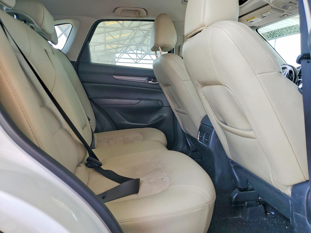 Mazda Cx Touring