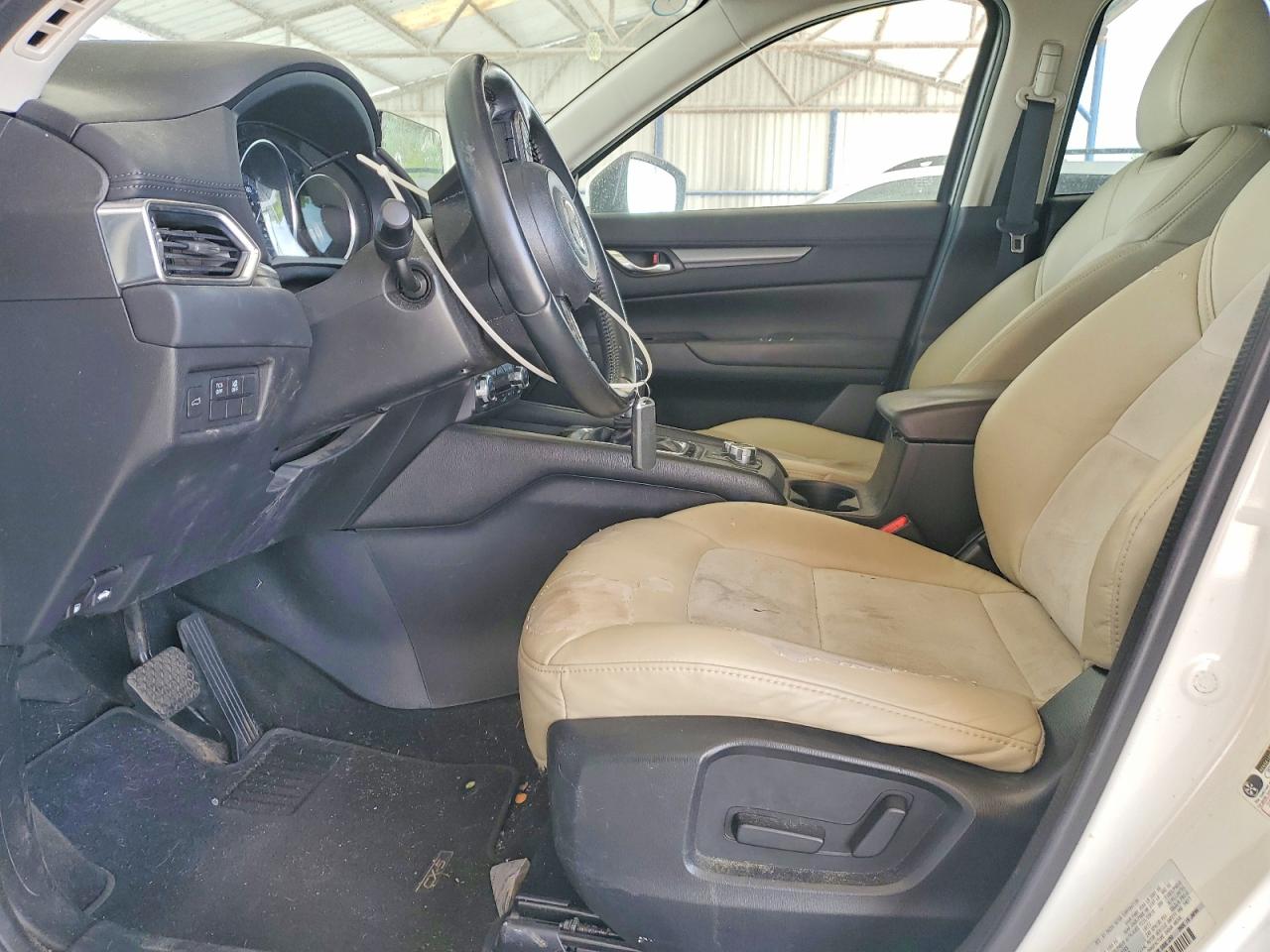 Mazda Cx Touring