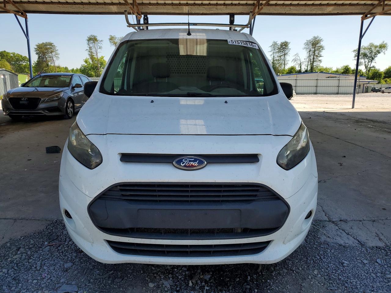 Ford Transit Xlt
