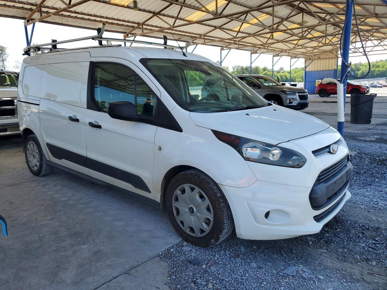 Ford Transit Xlt