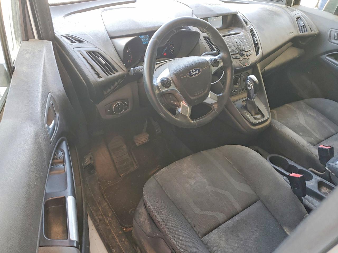 Ford Transit Xlt