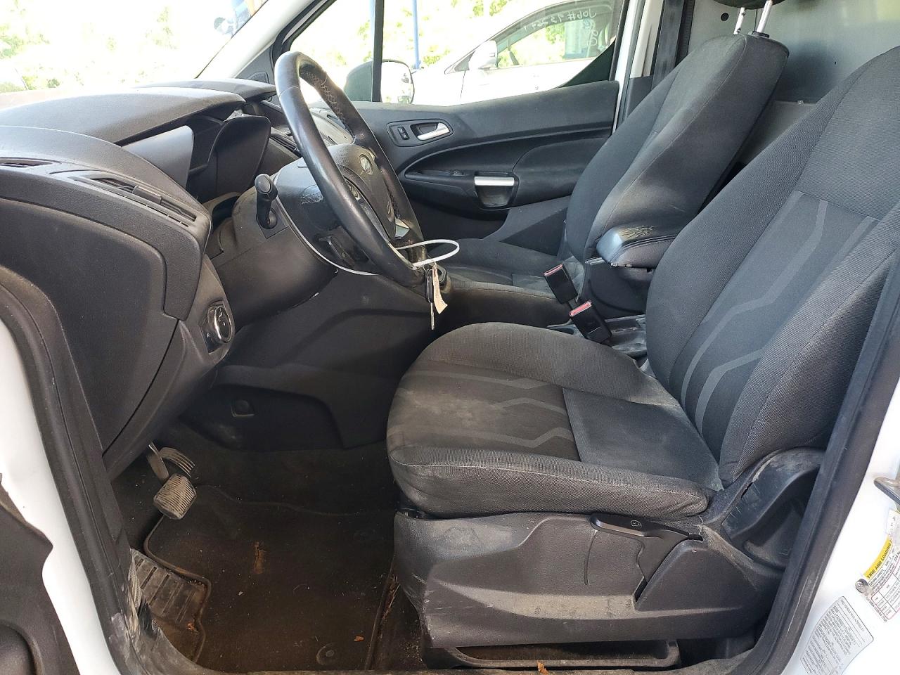 Ford Transit Xlt