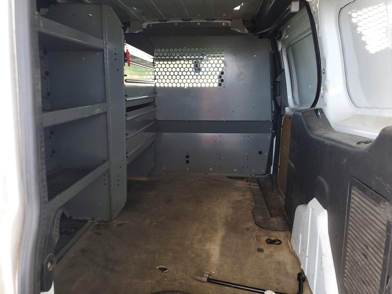 Ford Transit Xlt