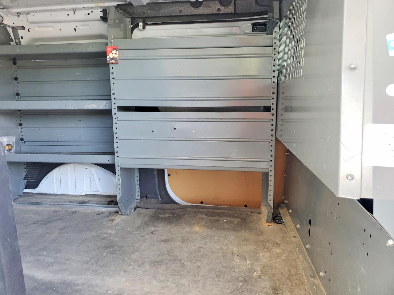 Ford Transit Xlt