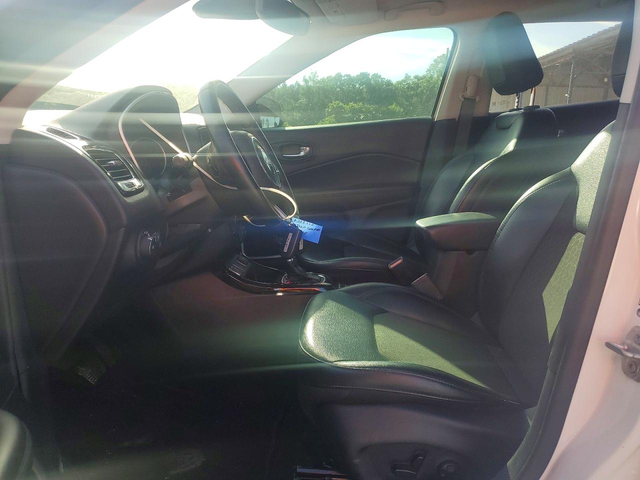 Jeep Compass Latitude