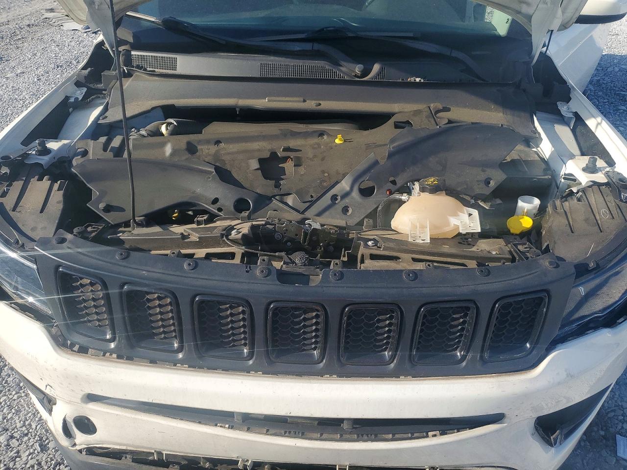Jeep Compass Latitude