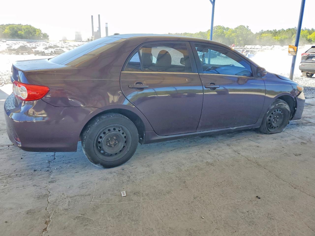 Toyota Corolla Le Special Edition