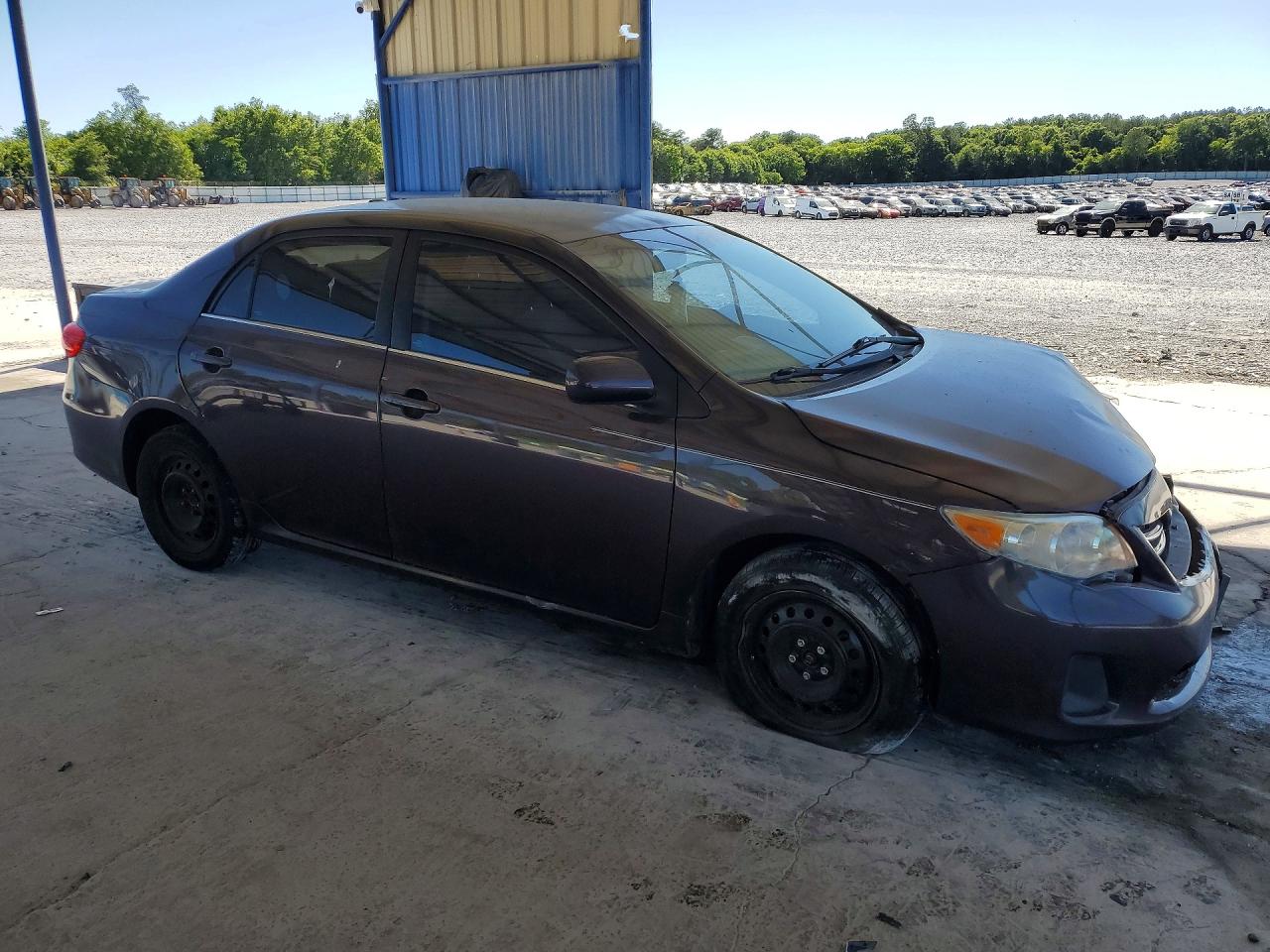 Toyota Corolla Le Special Edition