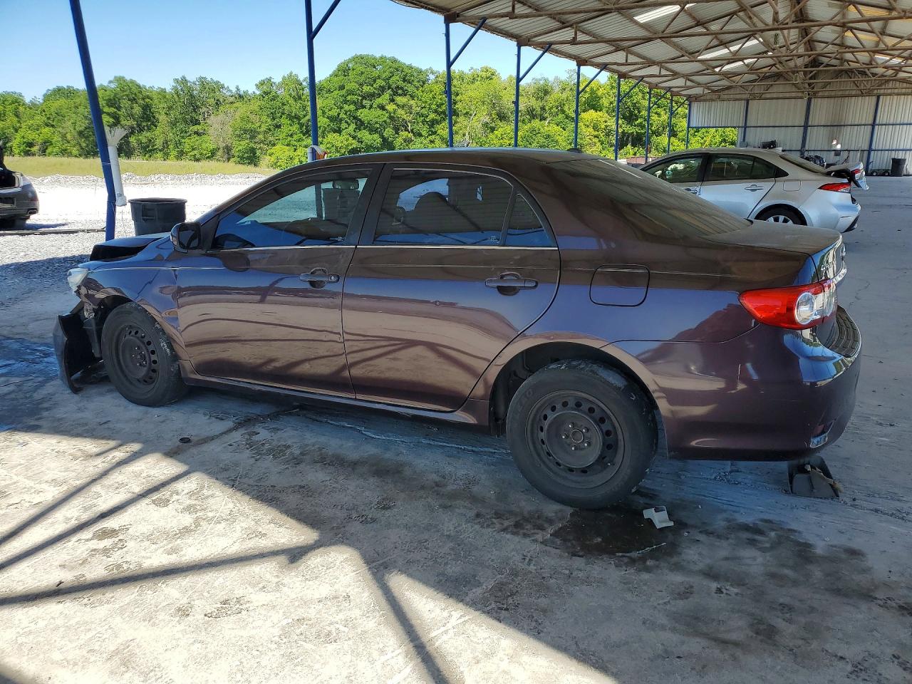 Toyota Corolla Le Special Edition