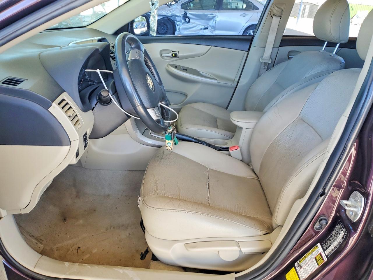 Toyota Corolla Le Special Edition
