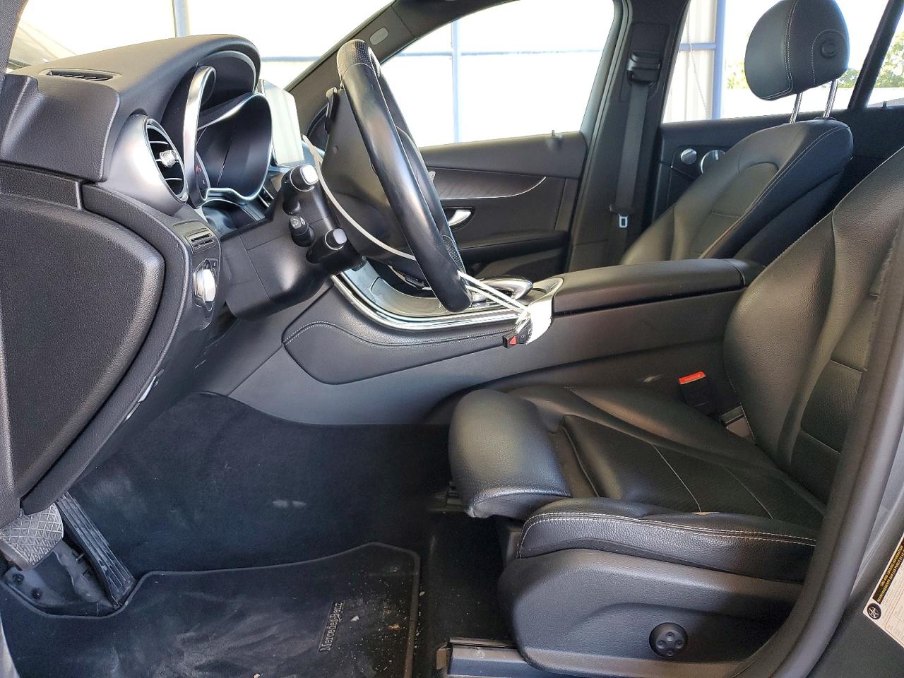 Mercedes-Benz GLC 300 4matic