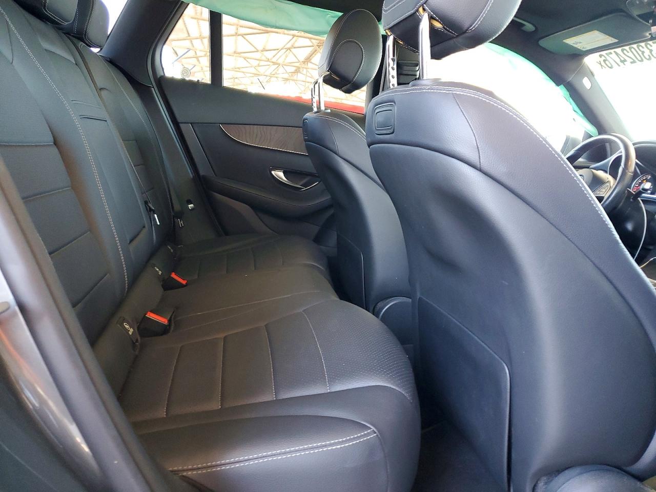 Mercedes-Benz GLC 300 4matic