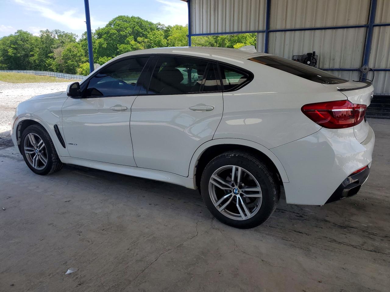 BMW X Series Sdrive35i