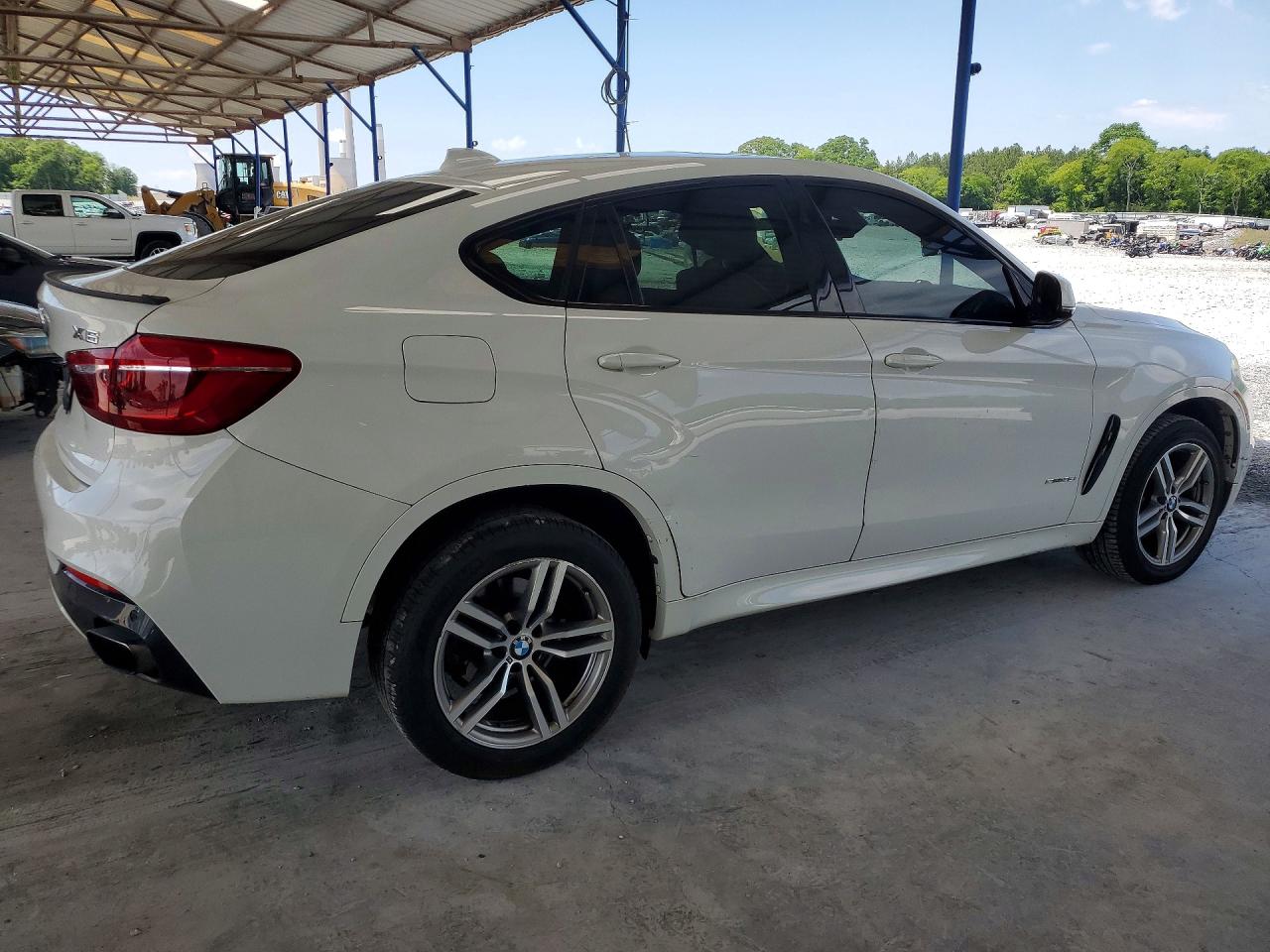 BMW X Series Sdrive35i