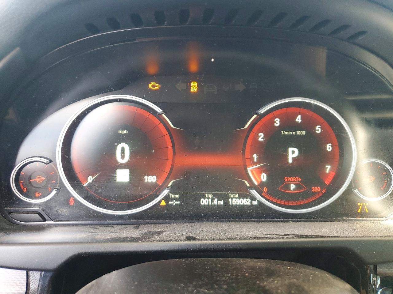 BMW X Series Sdrive35i