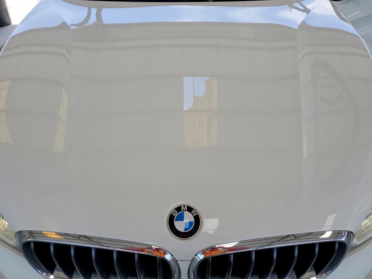 BMW X Series Sdrive35i
