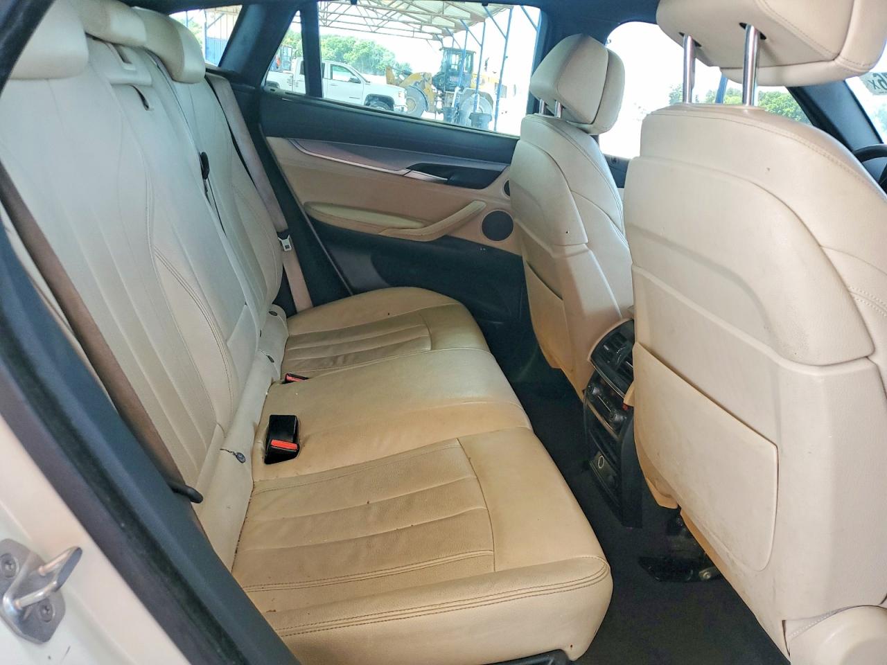 BMW X Series Sdrive35i