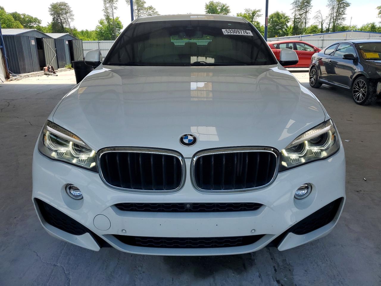 BMW X Series Sdrive35i
