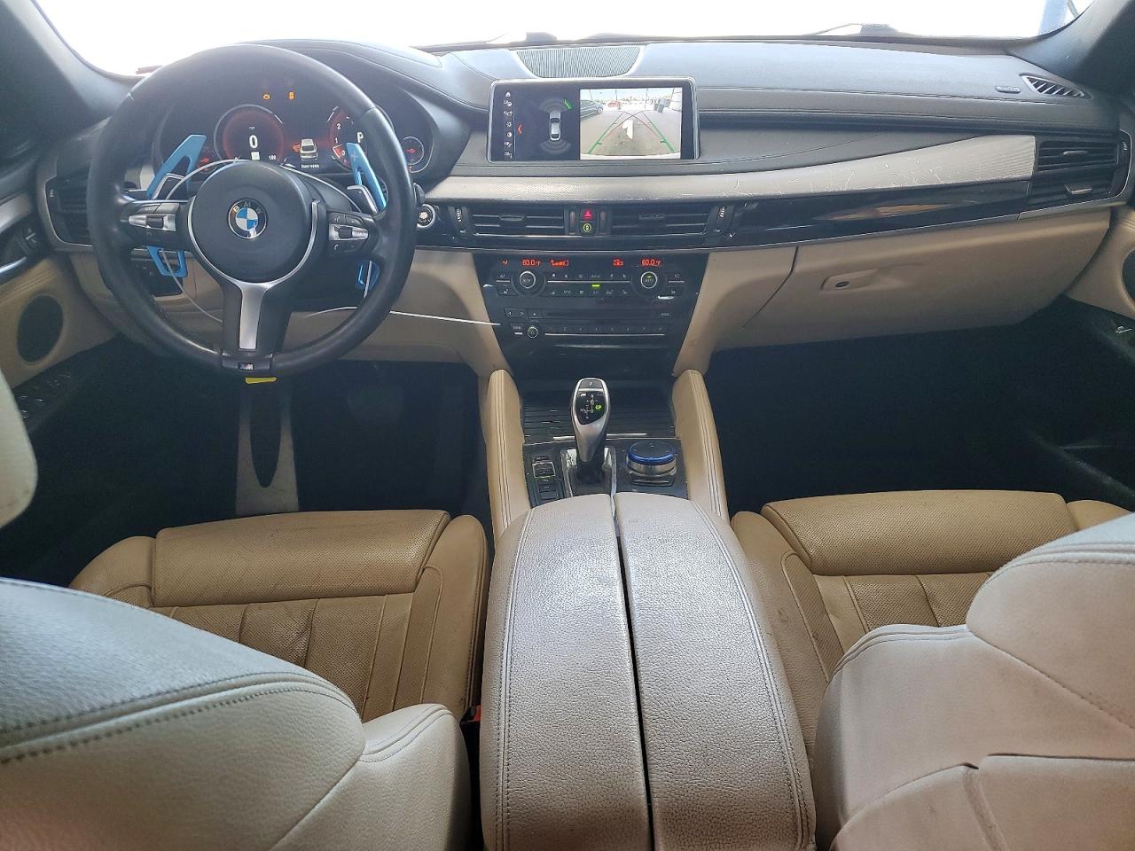BMW X Series Sdrive35i