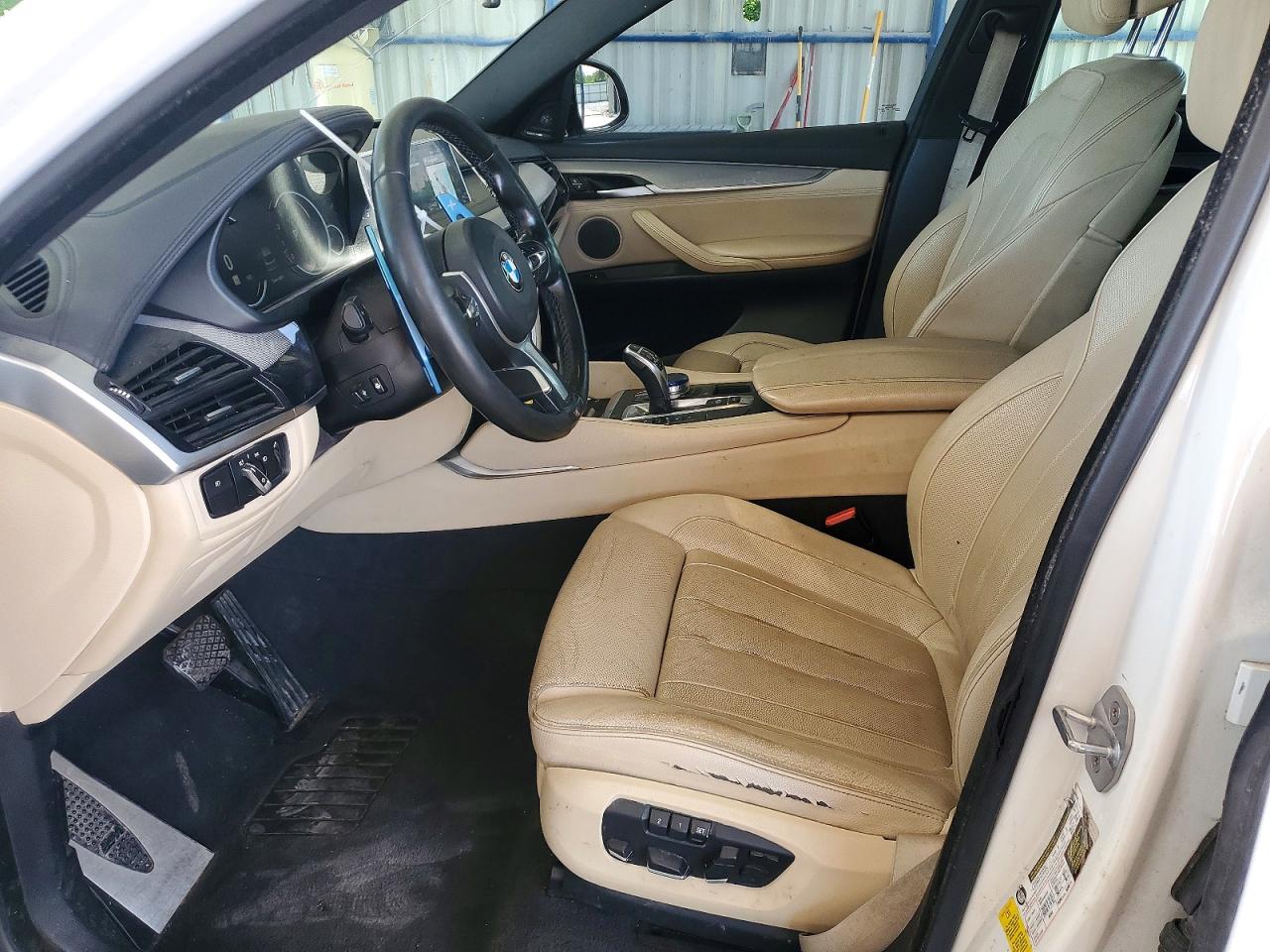 BMW X Series Sdrive35i