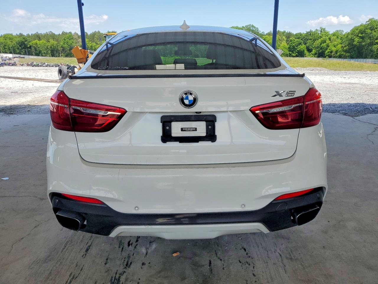 BMW X Series Sdrive35i