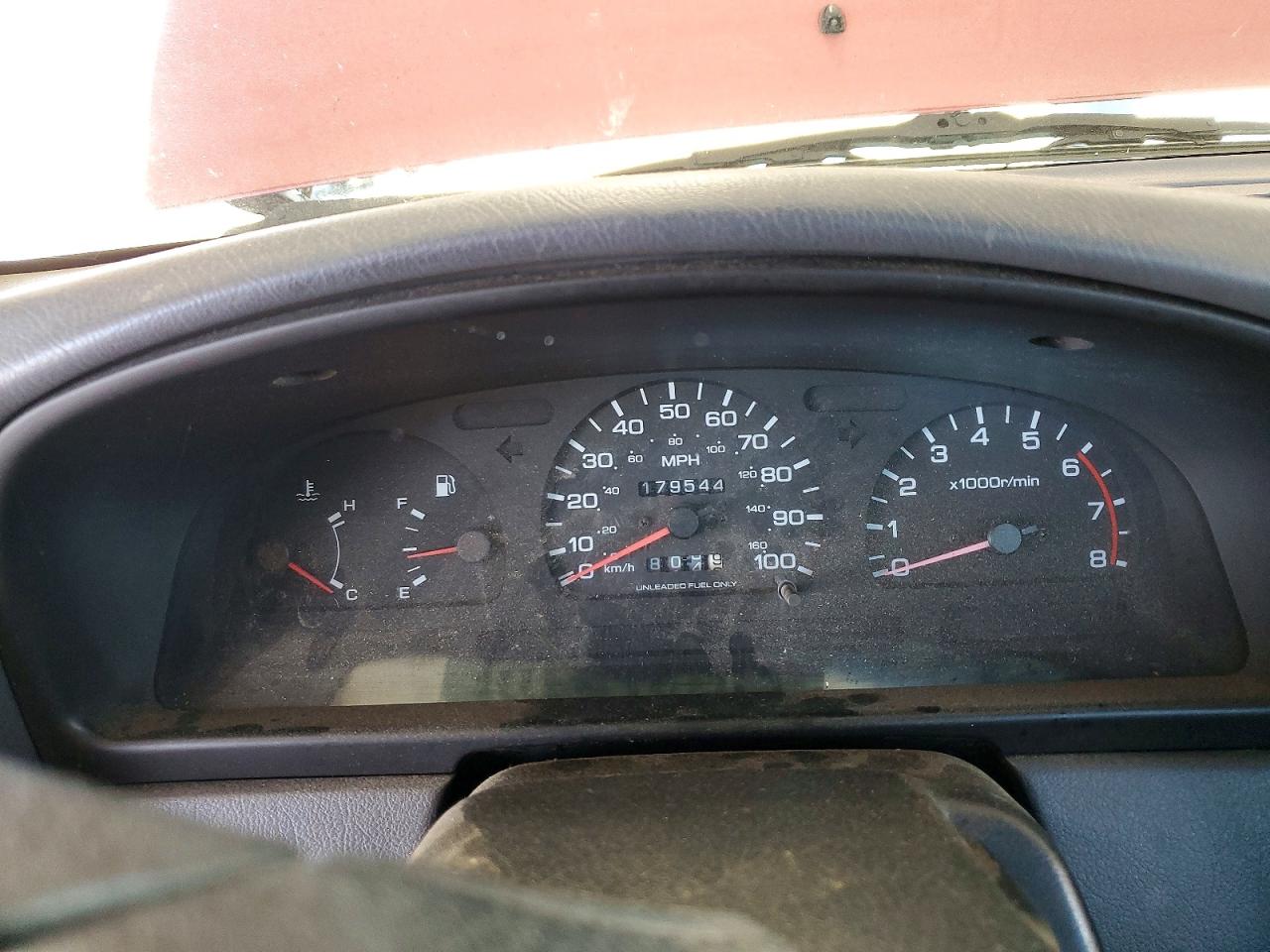Nissan Navara Base