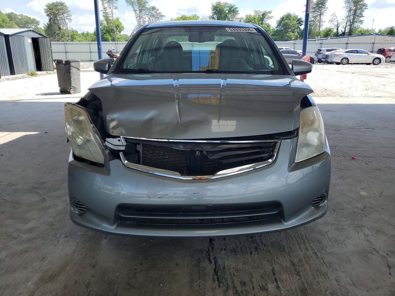 Nissan Sentra 2.0