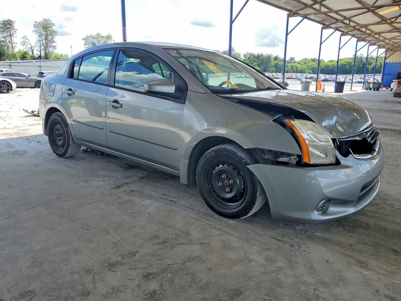 Nissan Sentra 2.0
