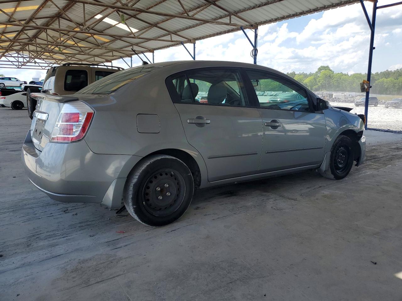 Nissan Sentra 2.0
