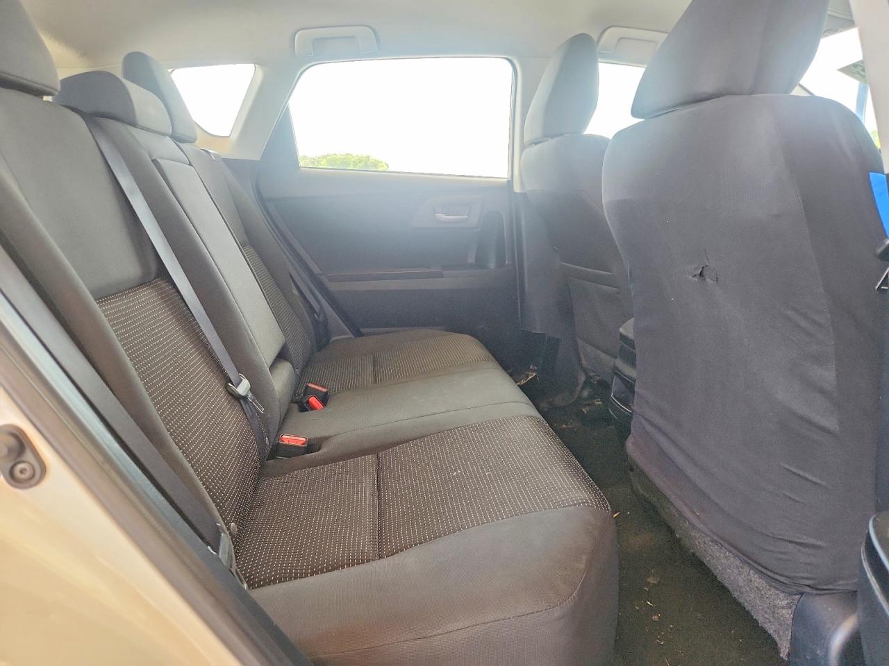 Toyota Corolla Base