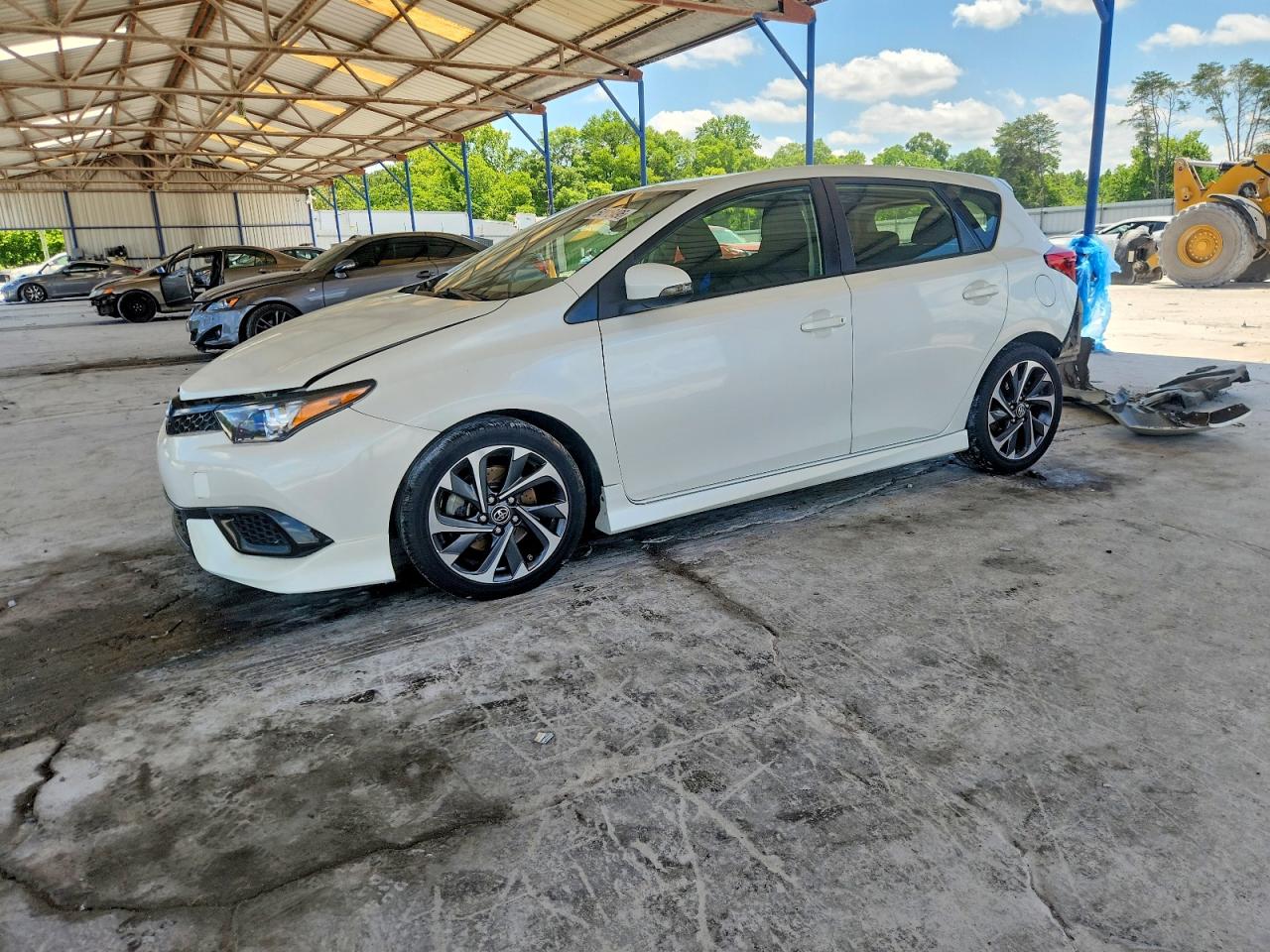 Toyota Corolla Base