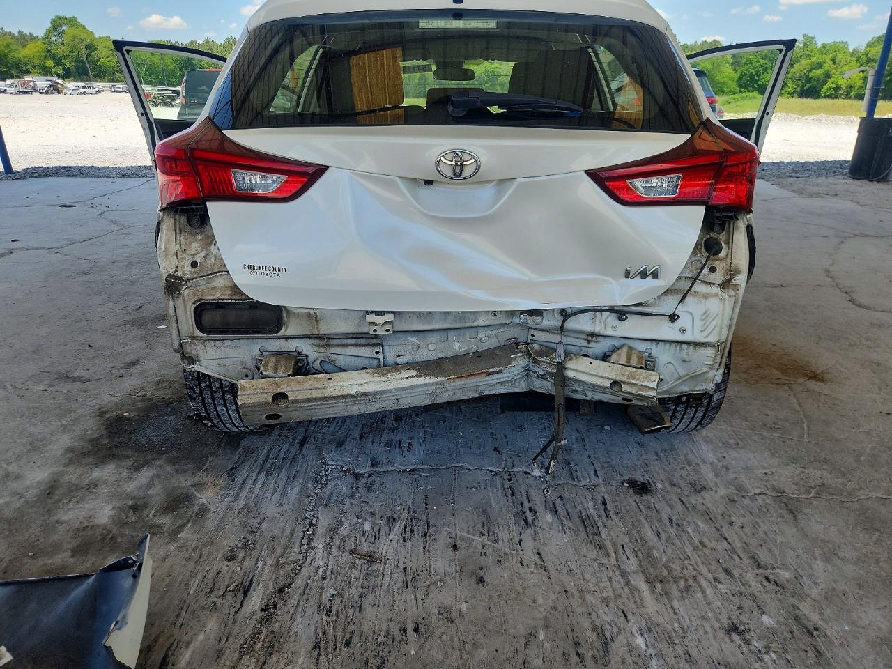 Toyota Corolla Base