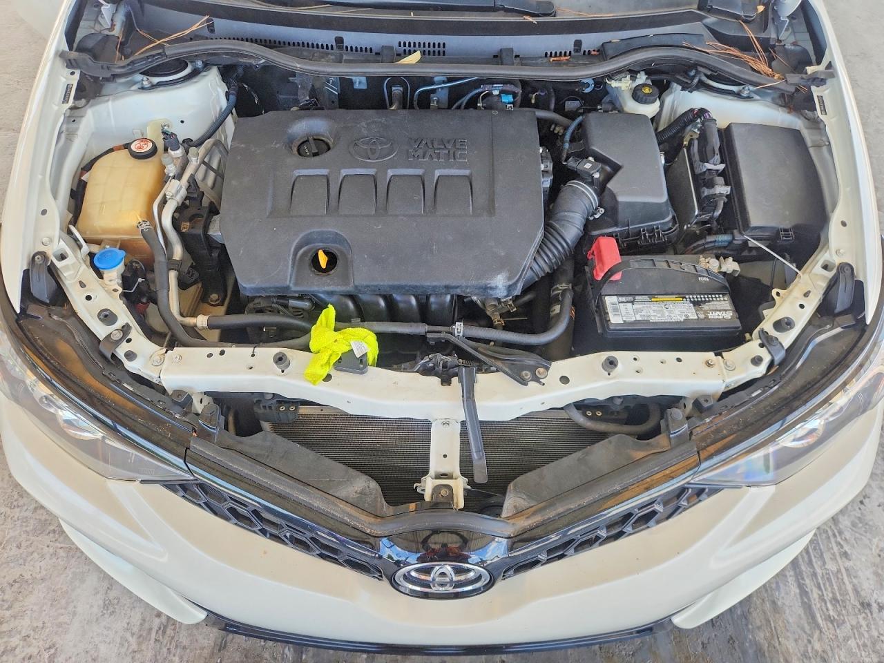 Toyota Corolla Base