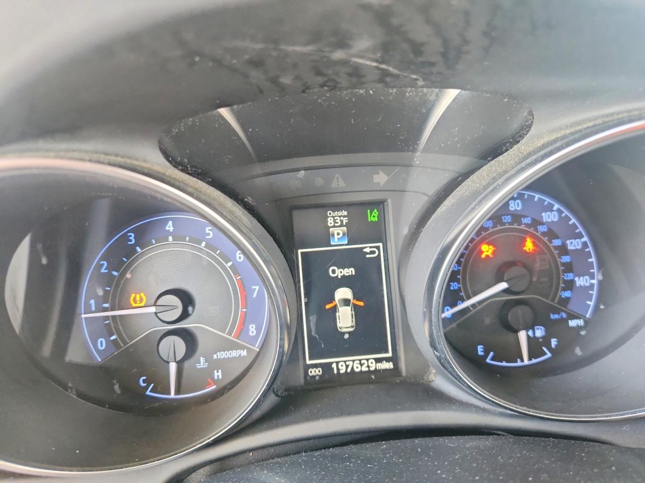 Toyota Corolla Base