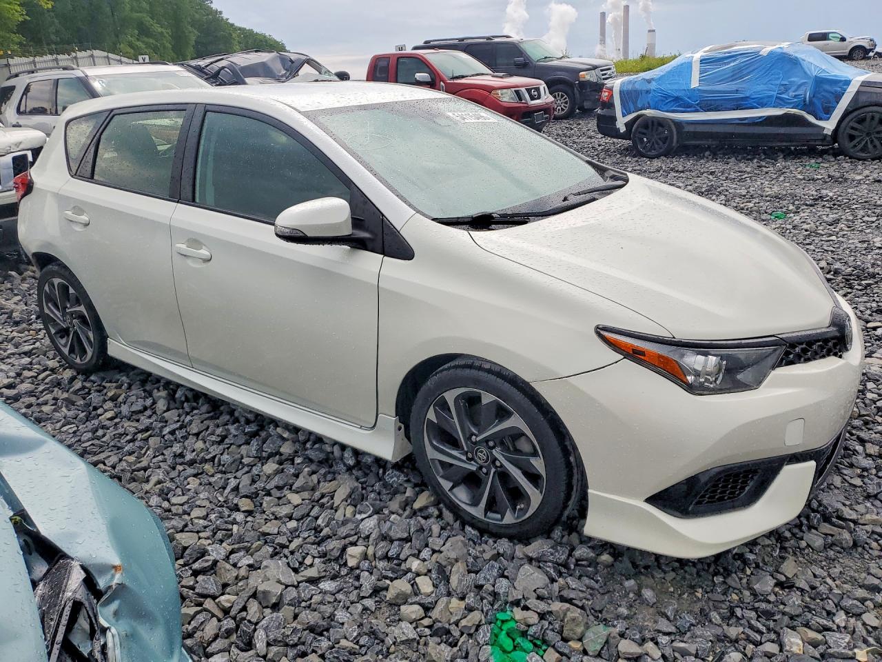 Toyota Corolla Base