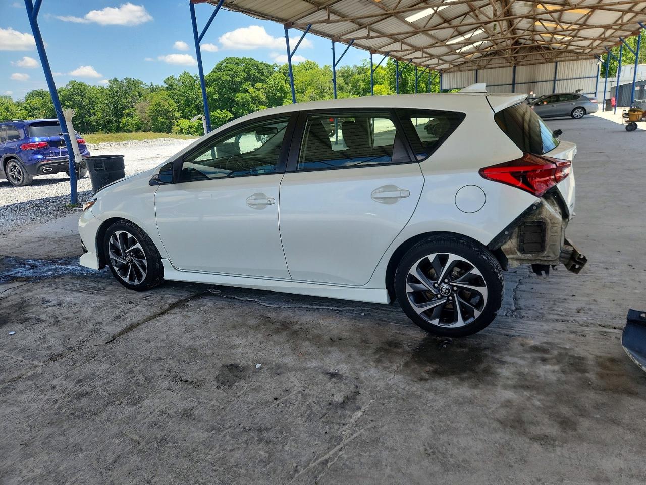 Toyota Corolla Base