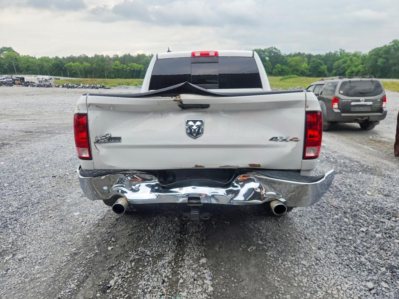 Ram 1500 Slt